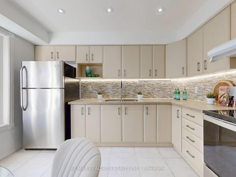 Photo 9 at 9 - 5021 Sheppard Avenue E, Malvern West, Toronto