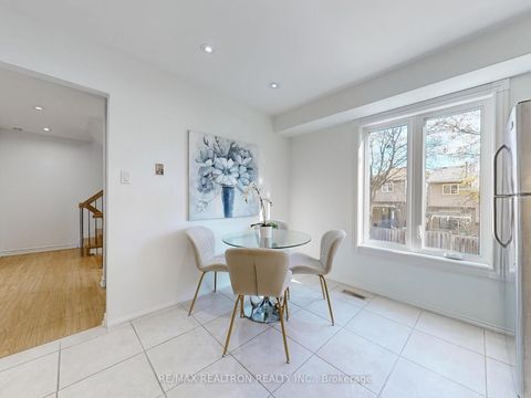 Photo 11 at 9 - 5021 Sheppard Avenue E, Malvern West, Toronto