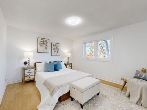 Photo 12 at 9 - 5021 Sheppard Avenue E, Malvern West, Toronto