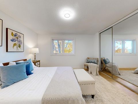 Photo 13 at 9 - 5021 Sheppard Avenue E, Malvern West, Toronto