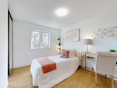 Photo 14 at 9 - 5021 Sheppard Avenue E, Malvern West, Toronto