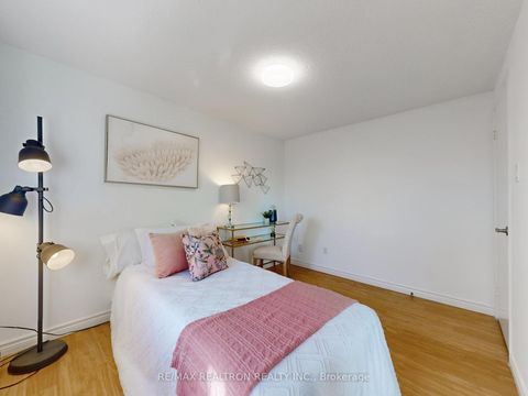 Photo 15 at 9 - 5021 Sheppard Avenue E, Malvern West, Toronto