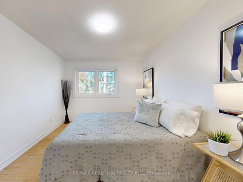 Photo 17 at 9 - 5021 Sheppard Avenue E, Malvern West, Toronto