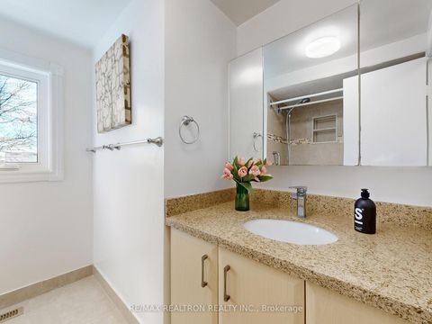 Photo 18 at 9 - 5021 Sheppard Avenue E, Malvern West, Toronto