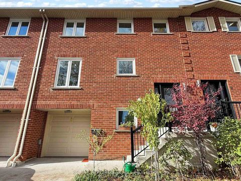 Photo 24 at 9 - 5021 Sheppard Avenue E, Malvern West, Toronto