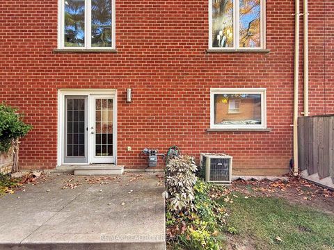 Photo 27 at 9 - 5021 Sheppard Avenue E, Malvern West, Toronto