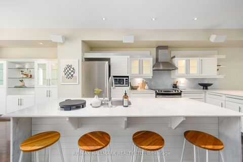 Photo 6 at 29B Beechwood Drive, Broadview North, Toronto