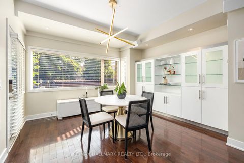 Photo 8 at 29B Beechwood Drive, Broadview North, Toronto