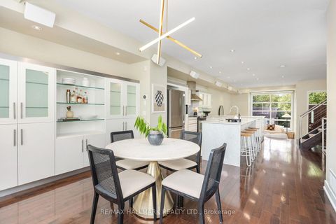 Photo 9 at 29B Beechwood Drive, Broadview North, Toronto