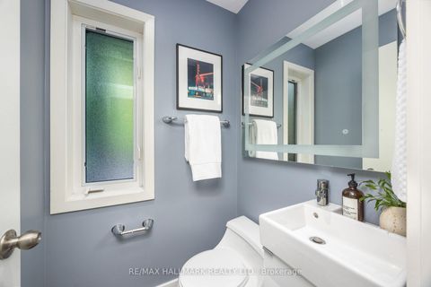 Photo 11 at 29B Beechwood Drive, Broadview North, Toronto