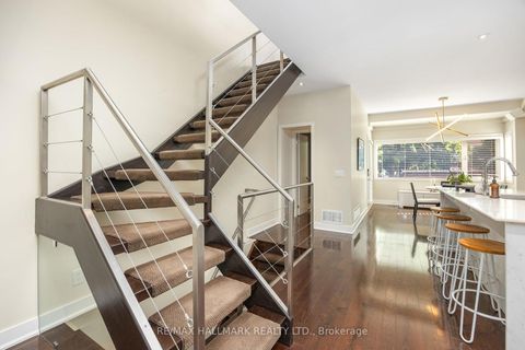 Photo 12 at 29B Beechwood Drive, Broadview North, Toronto