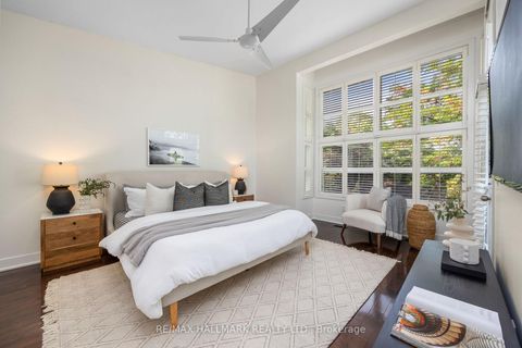 Photo 17 at 29B Beechwood Drive, Broadview North, Toronto