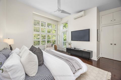 Photo 19 at 29B Beechwood Drive, Broadview North, Toronto