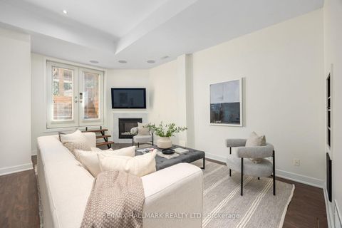 Photo 22 at 29B Beechwood Drive, Broadview North, Toronto