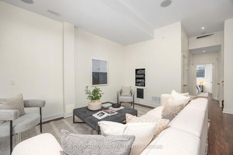 Photo 23 at 29B Beechwood Drive, Broadview North, Toronto