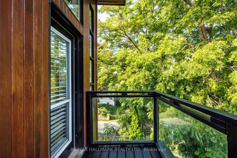 Photo 28 at 29B Beechwood Drive, Broadview North, Toronto
