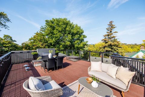 Photo 32 at 29B Beechwood Drive, Broadview North, Toronto