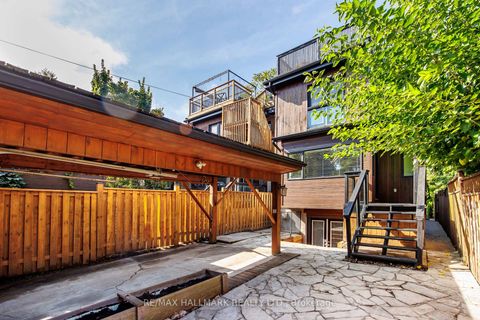 Photo 33 at 29B Beechwood Drive, Broadview North, Toronto