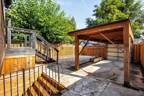 Photo 35 at 29B Beechwood Drive, Broadview North, Toronto