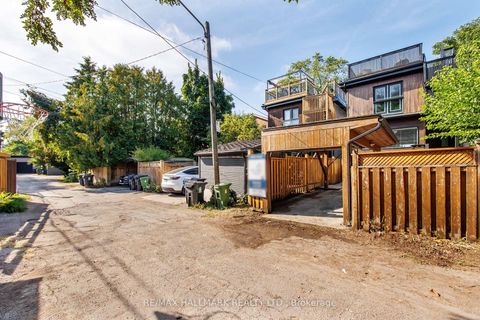 Photo 37 at 29B Beechwood Drive, Broadview North, Toronto
