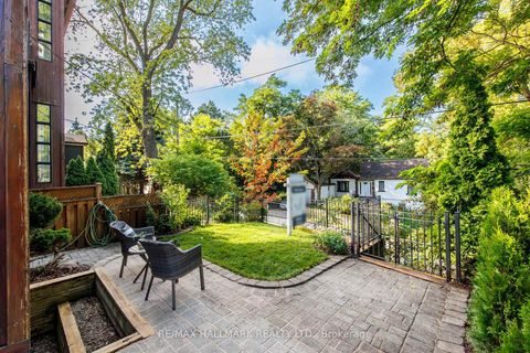 Photo 38 at 29B Beechwood Drive, Broadview North, Toronto
