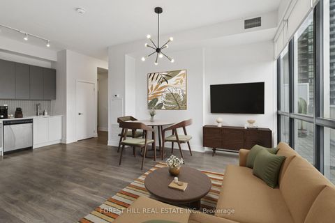 Photo 4 at 203 - 2916 Hwy 7 Road, Concord, Vaughan