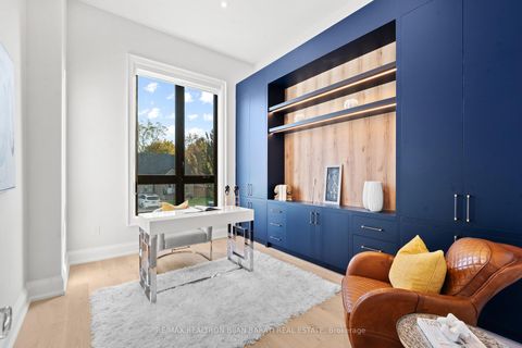 Photo 12 at 422 Hounslow Avenue, Willowdale West, Toronto