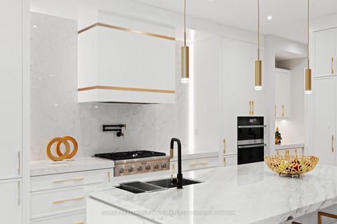 Photo 23 at 422 Hounslow Avenue, Willowdale West, Toronto