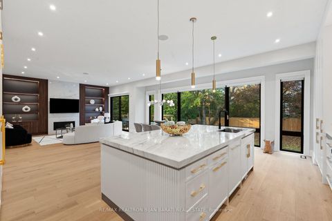 Photo 24 at 422 Hounslow Avenue, Willowdale West, Toronto