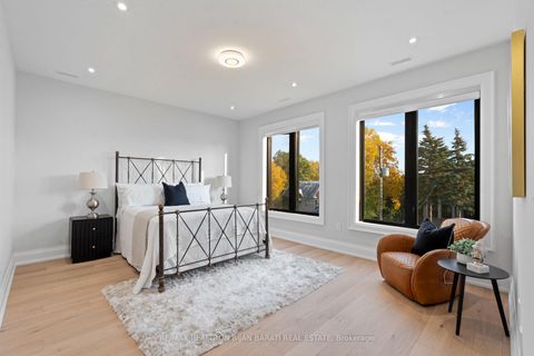 Photo 36 at 422 Hounslow Avenue, Willowdale West, Toronto