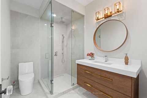 Photo 37 at 422 Hounslow Avenue, Willowdale West, Toronto