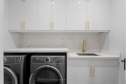 Photo 40 at 422 Hounslow Avenue, Willowdale West, Toronto