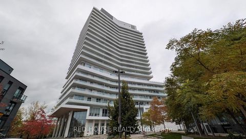 Photo 0 at 902 - 20 Brin Drive N, Humber Valley, Toronto