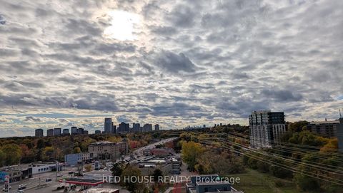 Photo 14 at 902 - 20 Brin Drive N, Humber Valley, Toronto