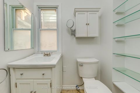 Photo 14 at 1516 Davenport Road, Davenport, Toronto