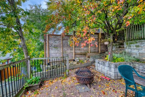 Photo 18 at 1516 Davenport Road, Davenport, Toronto