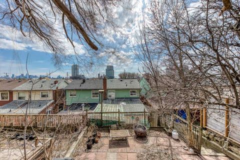 Photo 20 at 1516 Davenport Road, Davenport, Toronto