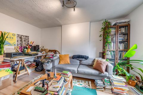 Photo 23 at 1516 Davenport Road, Davenport, Toronto