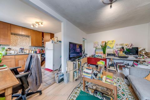 Photo 24 at 1516 Davenport Road, Davenport, Toronto