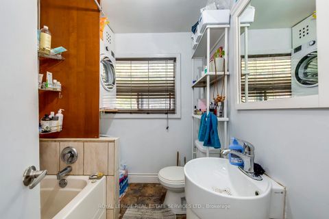 Photo 27 at 1516 Davenport Road, Davenport, Toronto