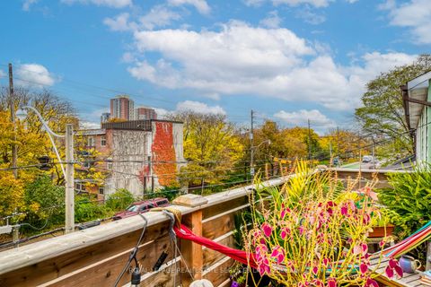 Photo 29 at 1516 Davenport Road, Davenport, Toronto