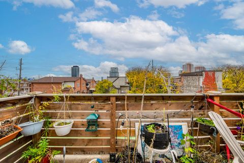 Photo 30 at 1516 Davenport Road, Davenport, Toronto