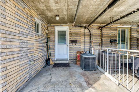 Photo 31 at 1516 Davenport Road, Davenport, Toronto