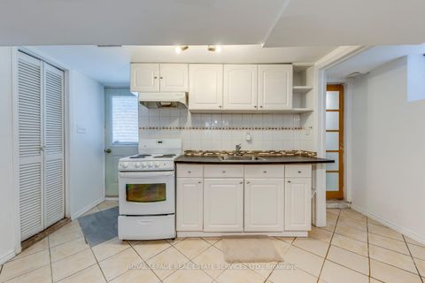 Photo 38 at 1516 Davenport Road, Davenport, Toronto