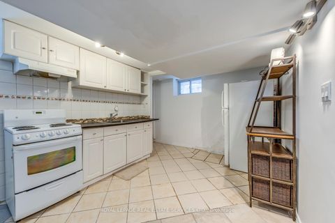 Photo 39 at 1516 Davenport Road, Davenport, Toronto