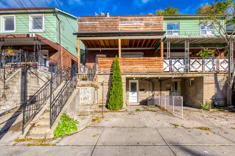 Photo 44 at 1516 Davenport Road, Davenport, Toronto