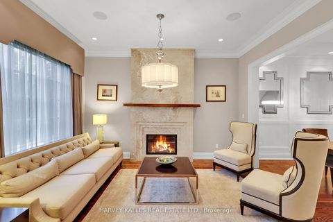 Photo 4 at 62 Heath Street W, St. Clair, Toronto