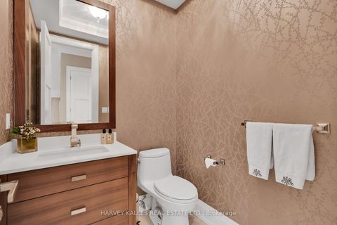 Photo 8 at 62 Heath Street W, St. Clair, Toronto