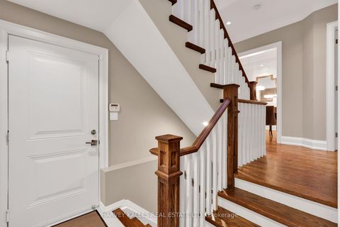 Photo 35 at 62 Heath Street W, St. Clair, Toronto