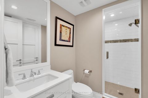 Photo 39 at 62 Heath Street W, St. Clair, Toronto